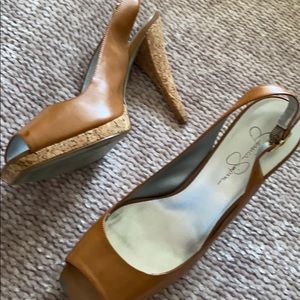 Jessica Simpson - Hanson